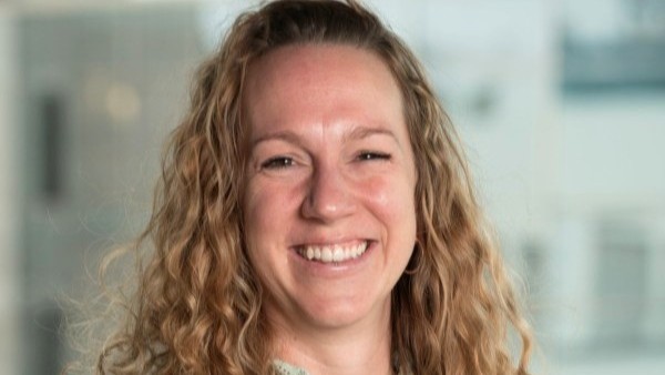 Hillary Andrews: Excited to Share That Theresa's Research Foundation's Manuscript about MARP was Published in npj Breast Cancer