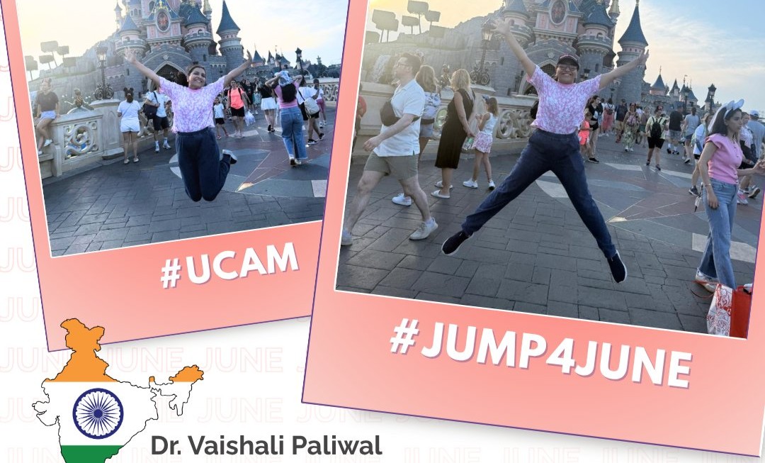 Jump4June