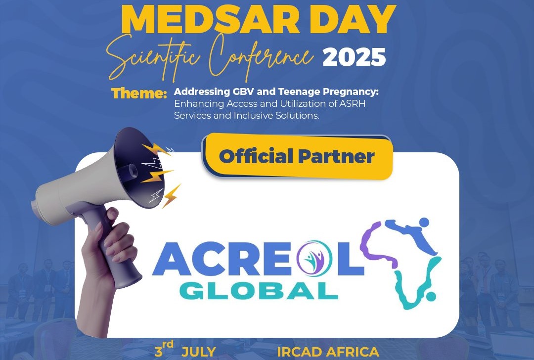 MEDSAR RWANDA