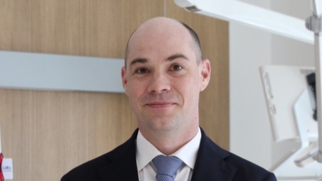 Michael Dickinson: COALITION Study is online JCO ASCO - An IIT and the 1st Bispecific Glofitamab in High-Risk DLBCL
