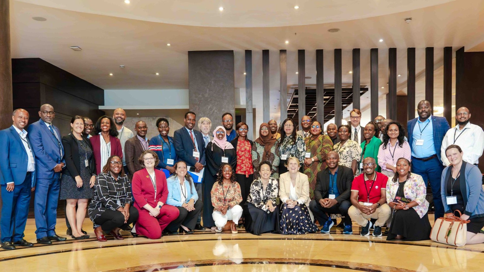 African Cancer Coalition
