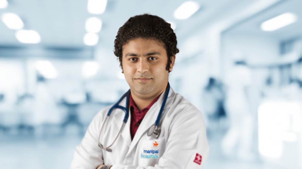 Manipal Hospital Kanakpura Road