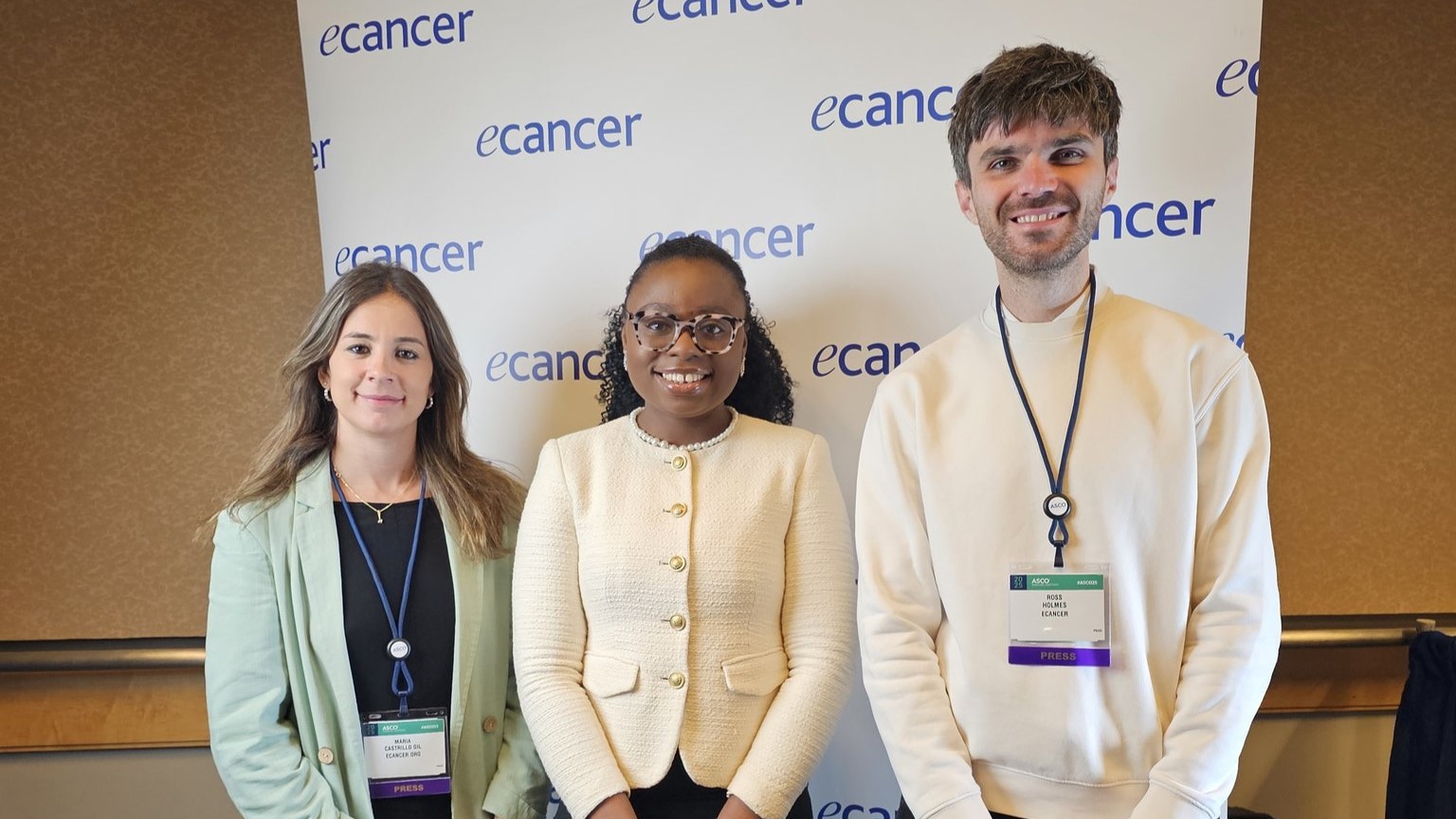 ecancer