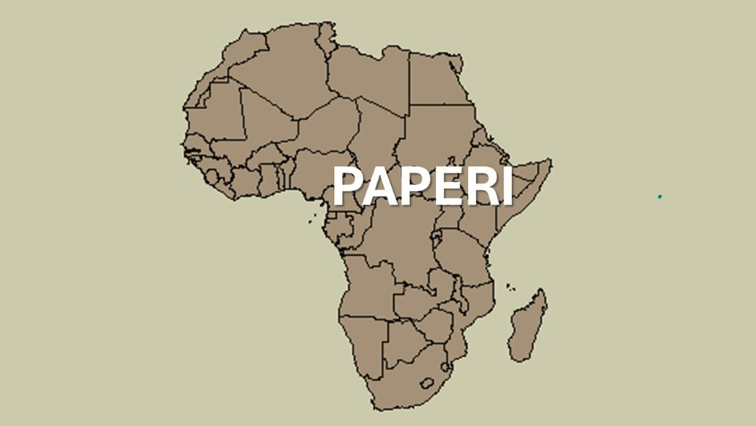 Pan-African PGS Education and Research Initiative