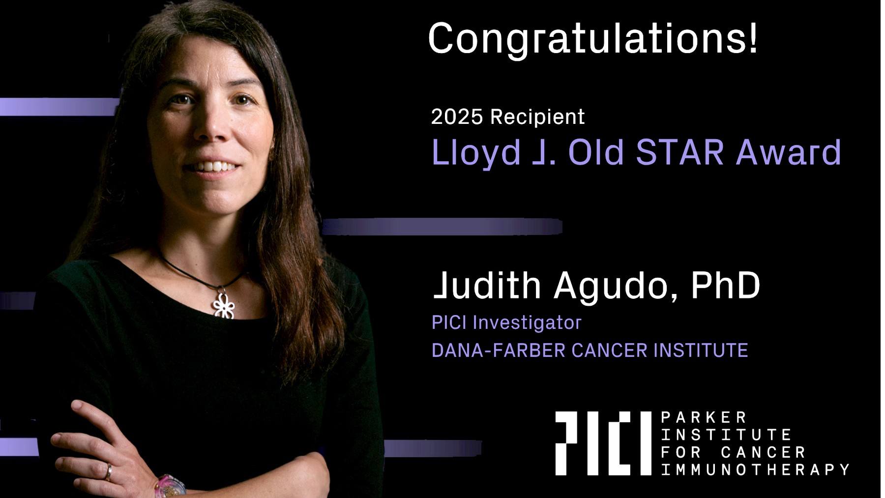 Judith Agudo