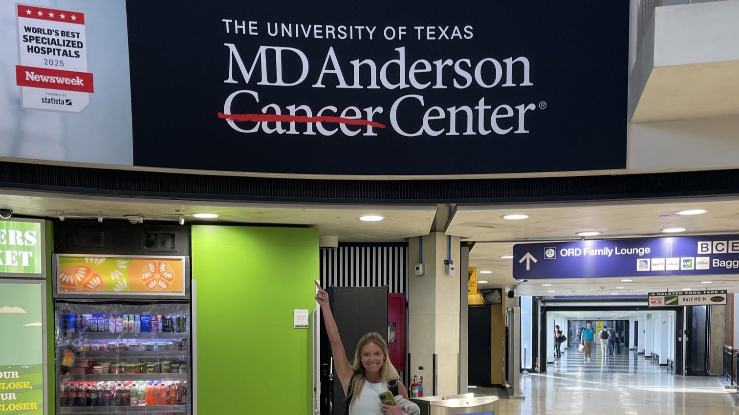 cancer care