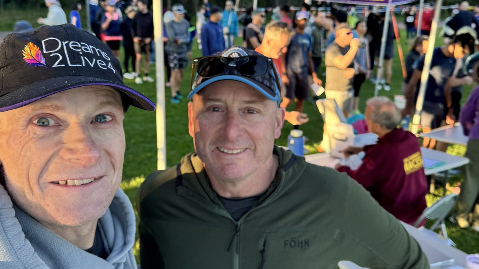 250th Parkrun