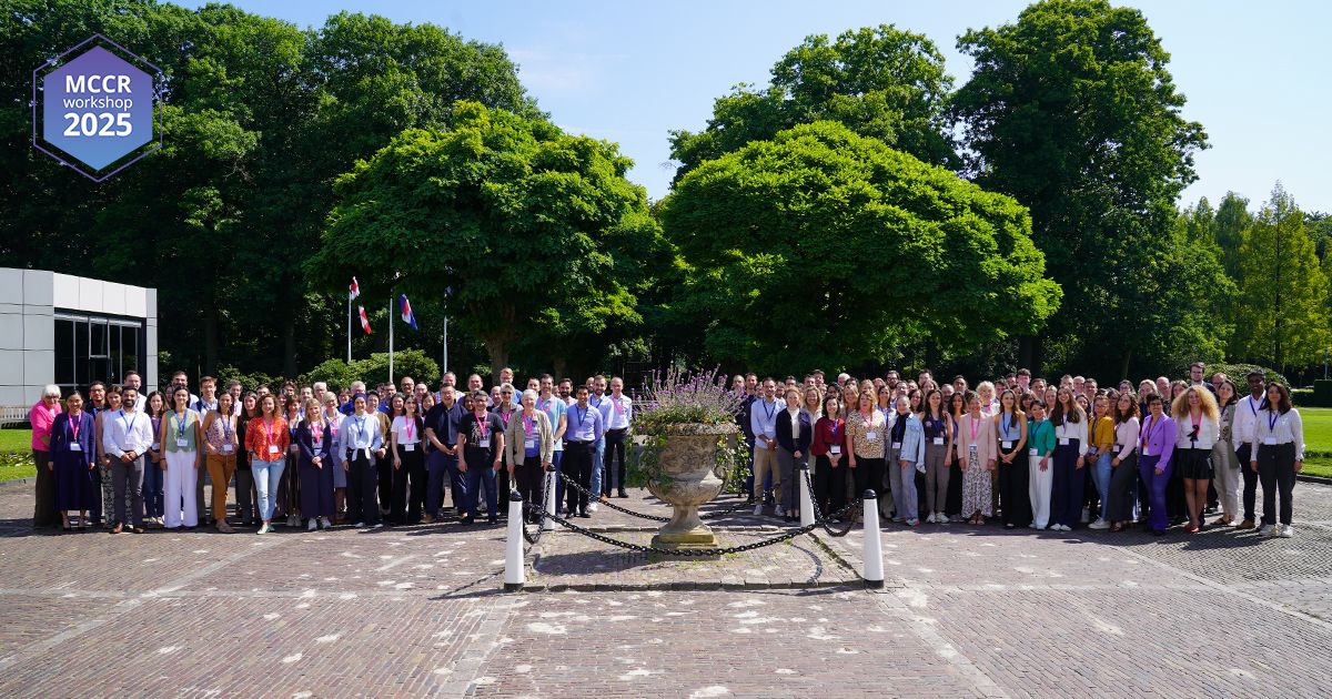 MCCR Workshop