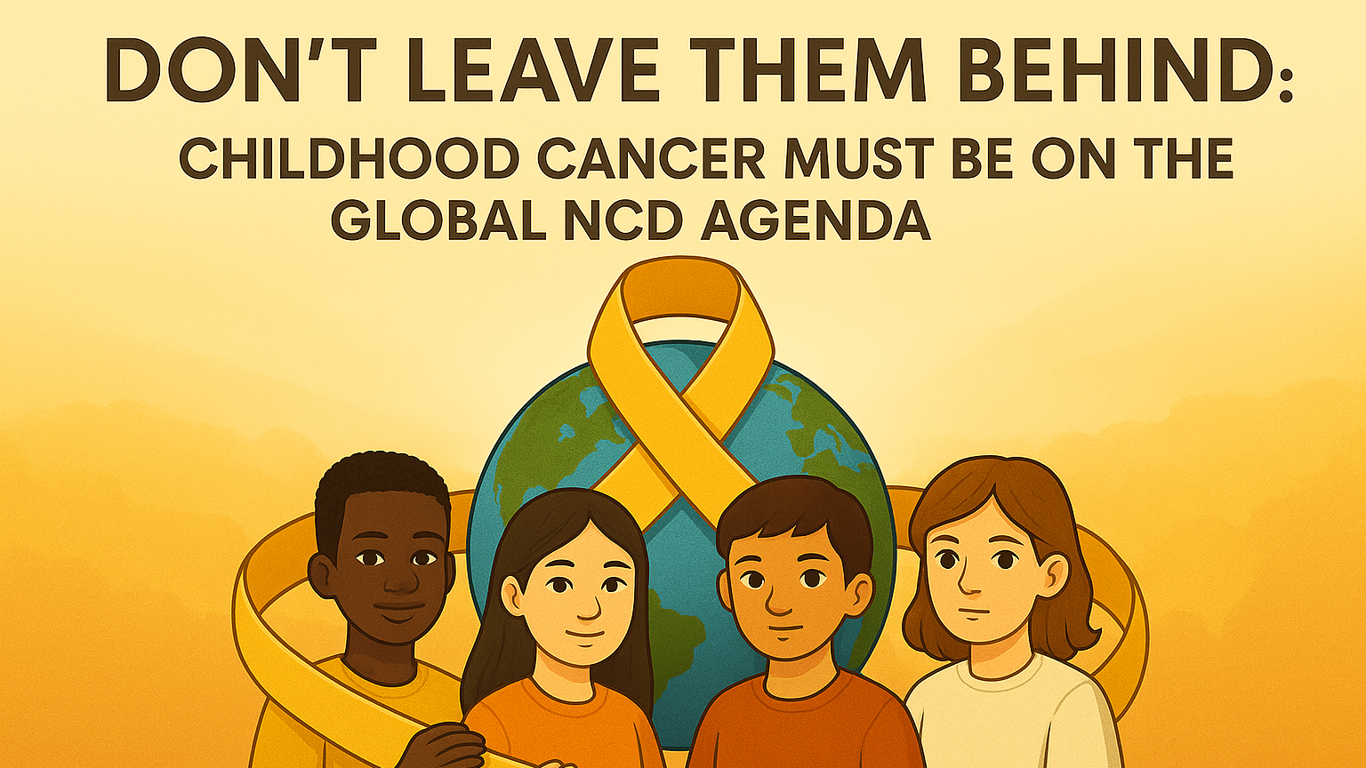 Childhood Cancer