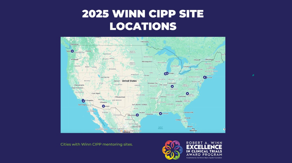 Winn CIPP