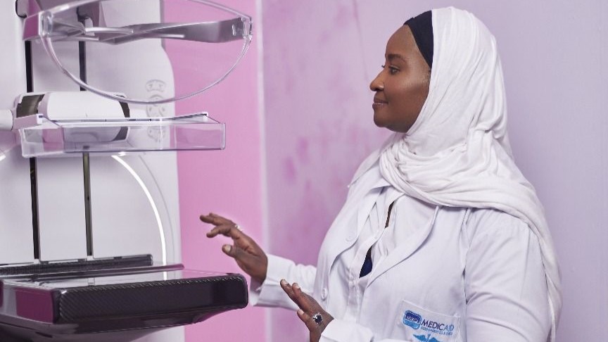 Zainab Shinkafi-Bagudu