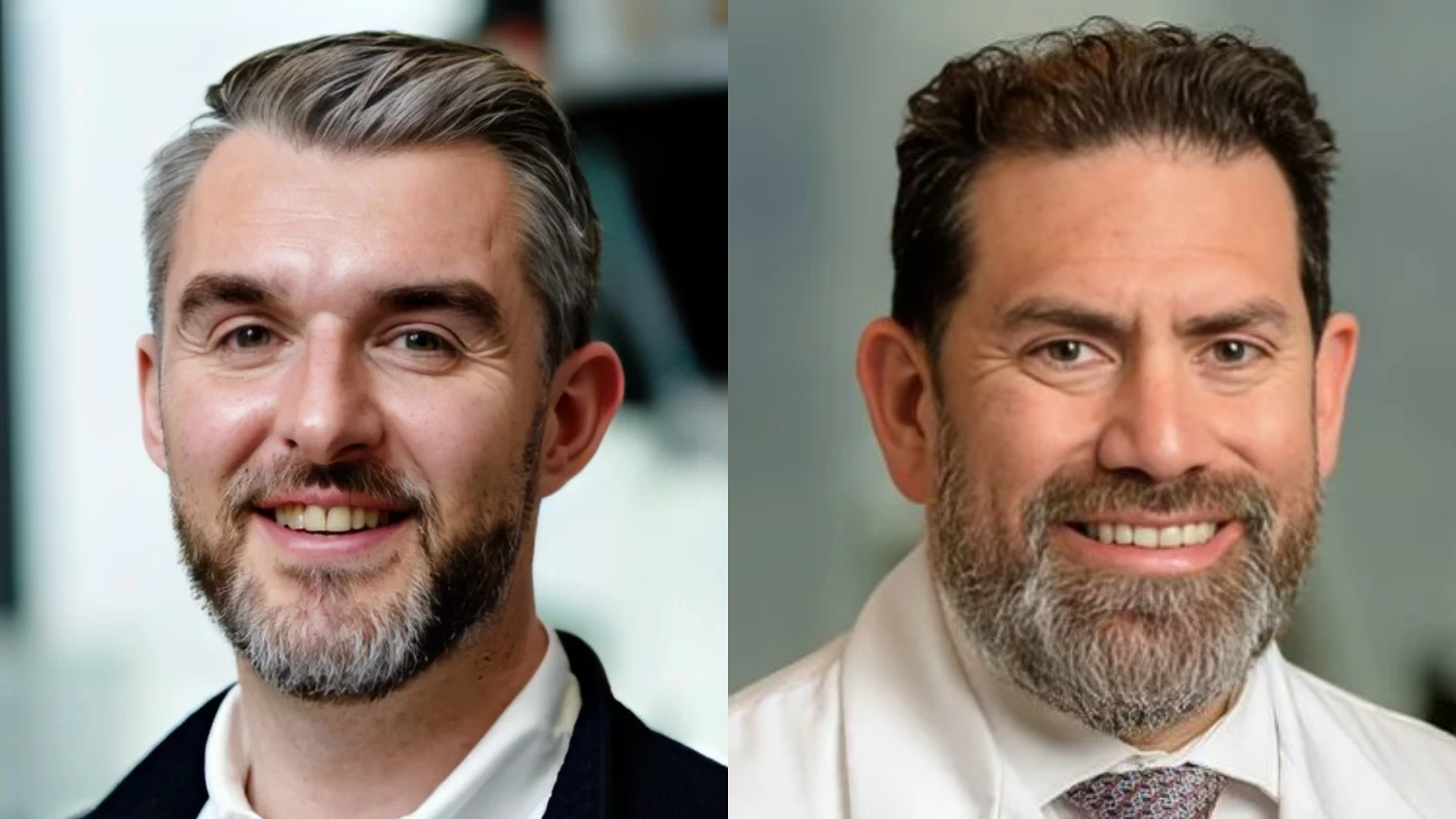 Benoit Rousseau and Luis Diaz Shared New Findings on MMR Deficient Cancers Published in Cancer Cell by Cell Press