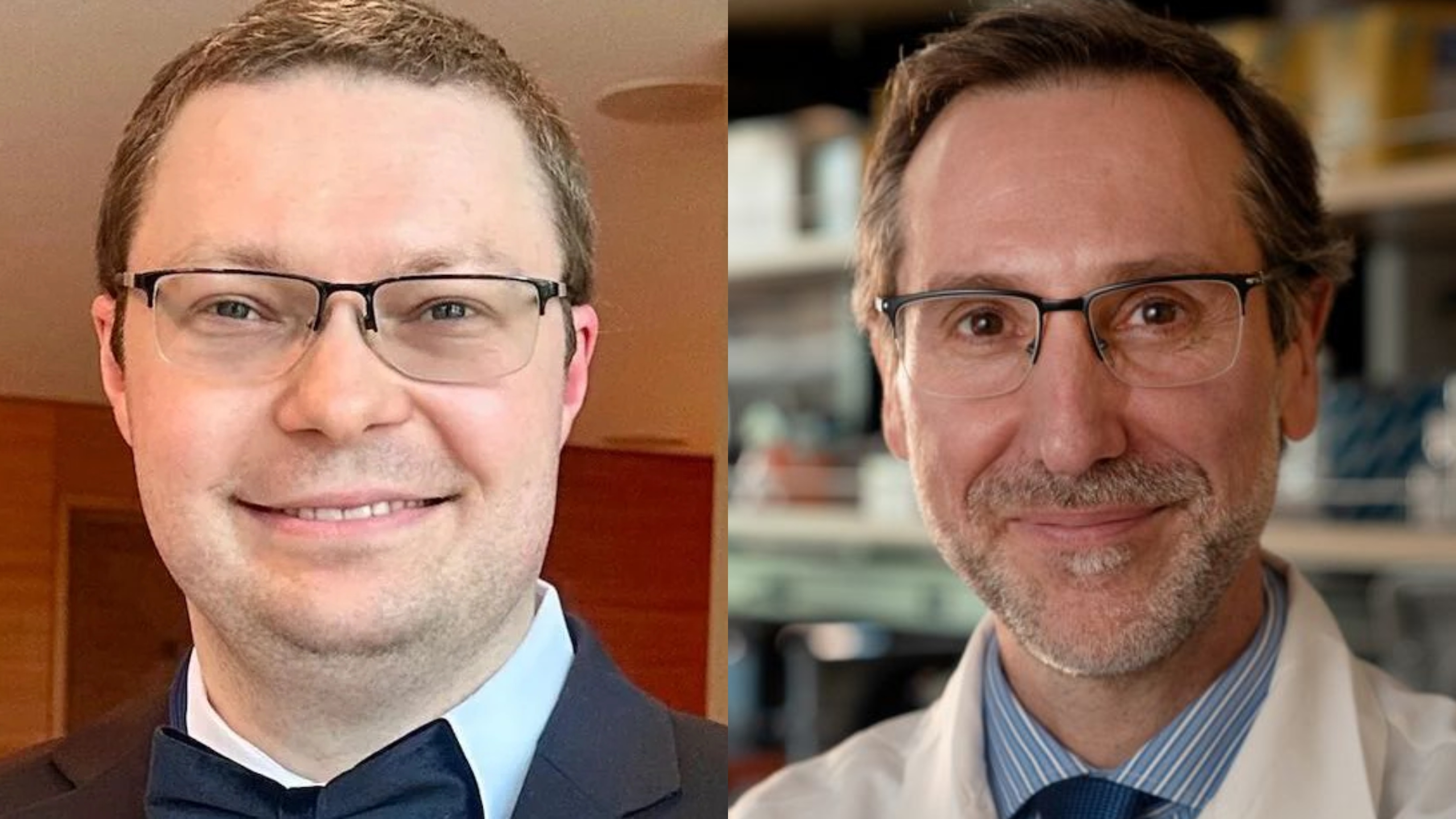 Yan Leyfman: Great Keynote Address by Antoni Ribas at the 2025 The New York Academy of Sciences Frontiers in Cancer Immunotherapy Symposium