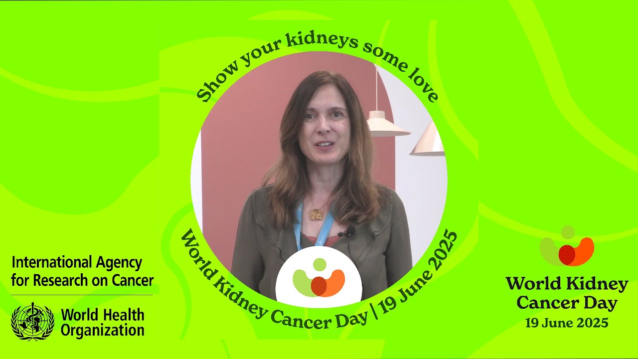 World Kidney Cancer Day