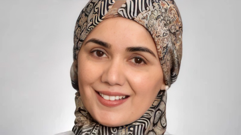 Sanam Husain