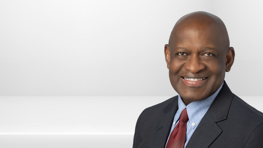 Alex Adjei