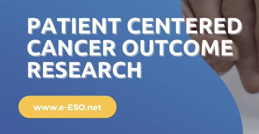 Organisation of European Cancer Institutes