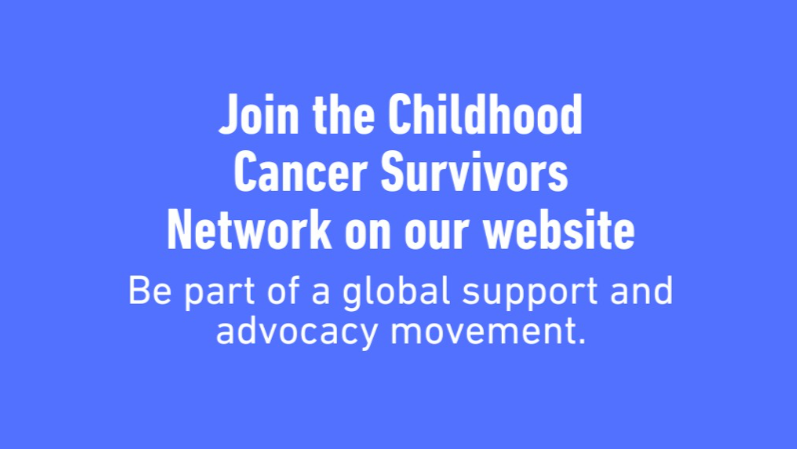 Childhood Cancer International