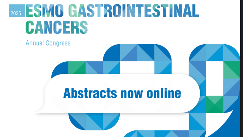 ESMO Gastrointestinal Cancers Congress 2025