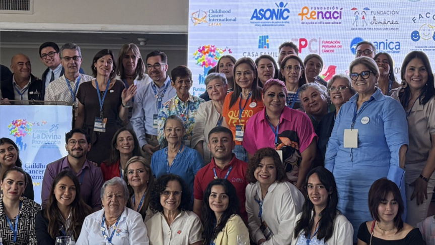 XVII CCI LATAM Conference