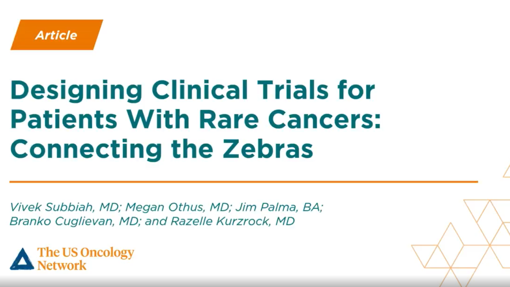 Clinical Trials