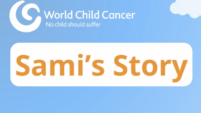 World Child Cancer