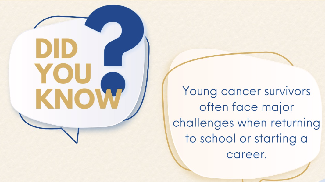 Childhood Cancer International