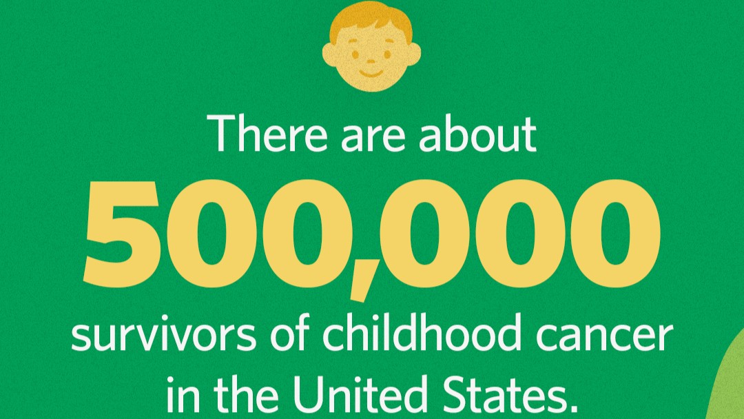 Childhood Cancer