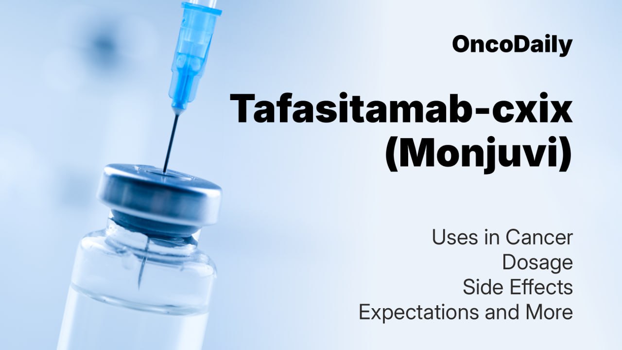 Tafasitamab-cxix-Monjuvi