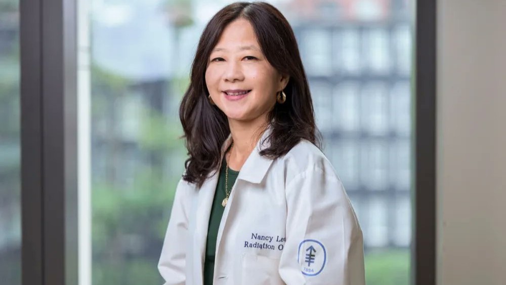 Nancy Lee