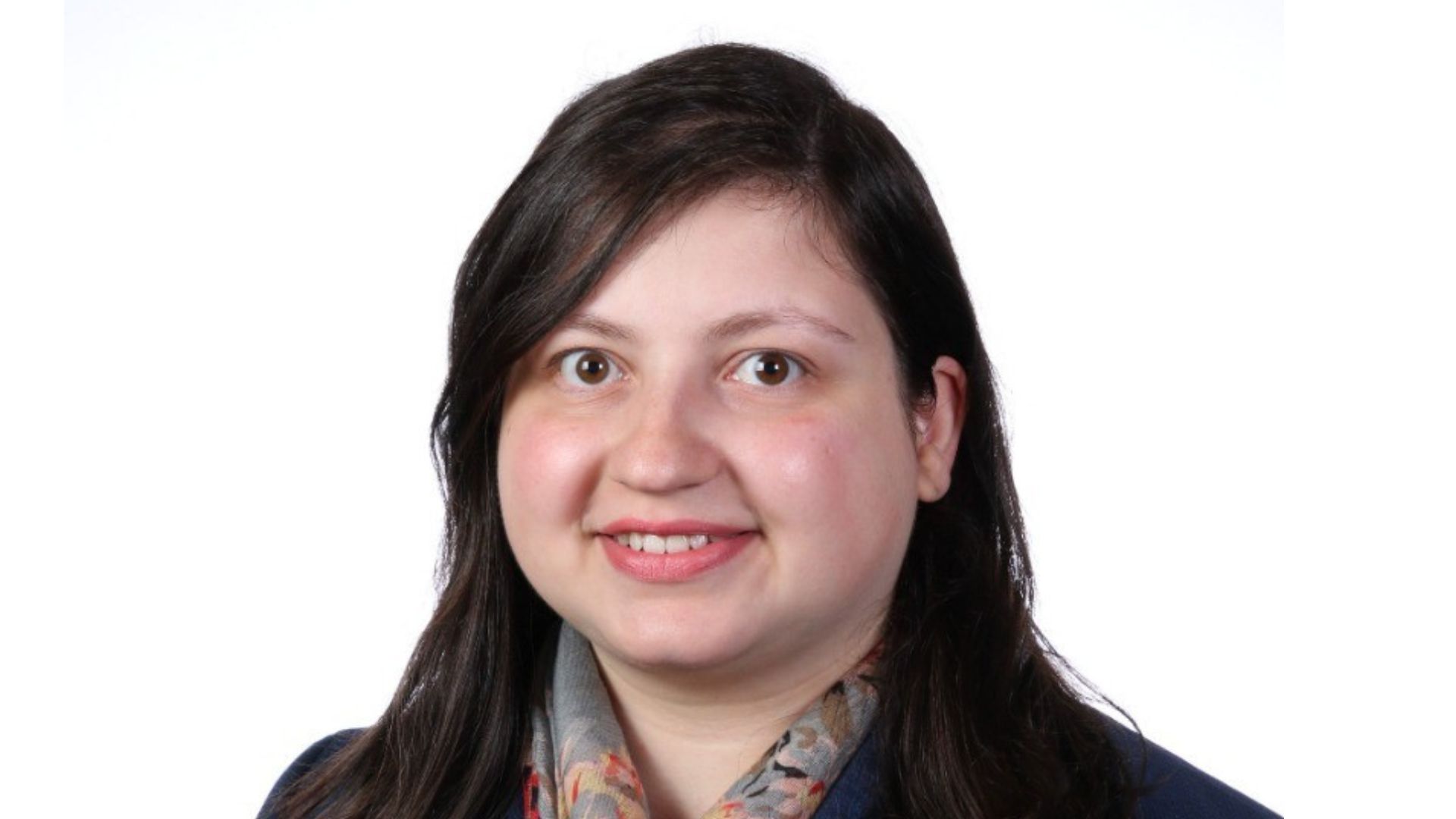 Layal Al Mahmasani