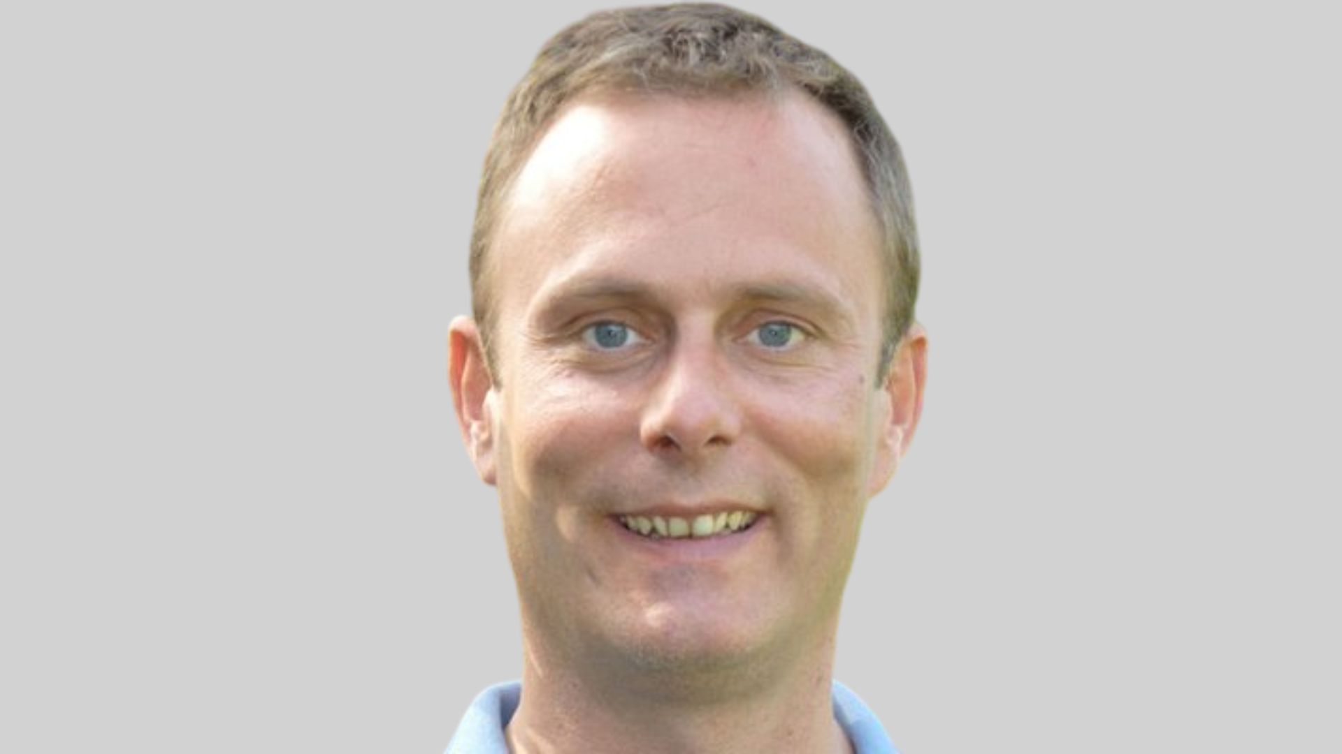 Cedric Blanpain