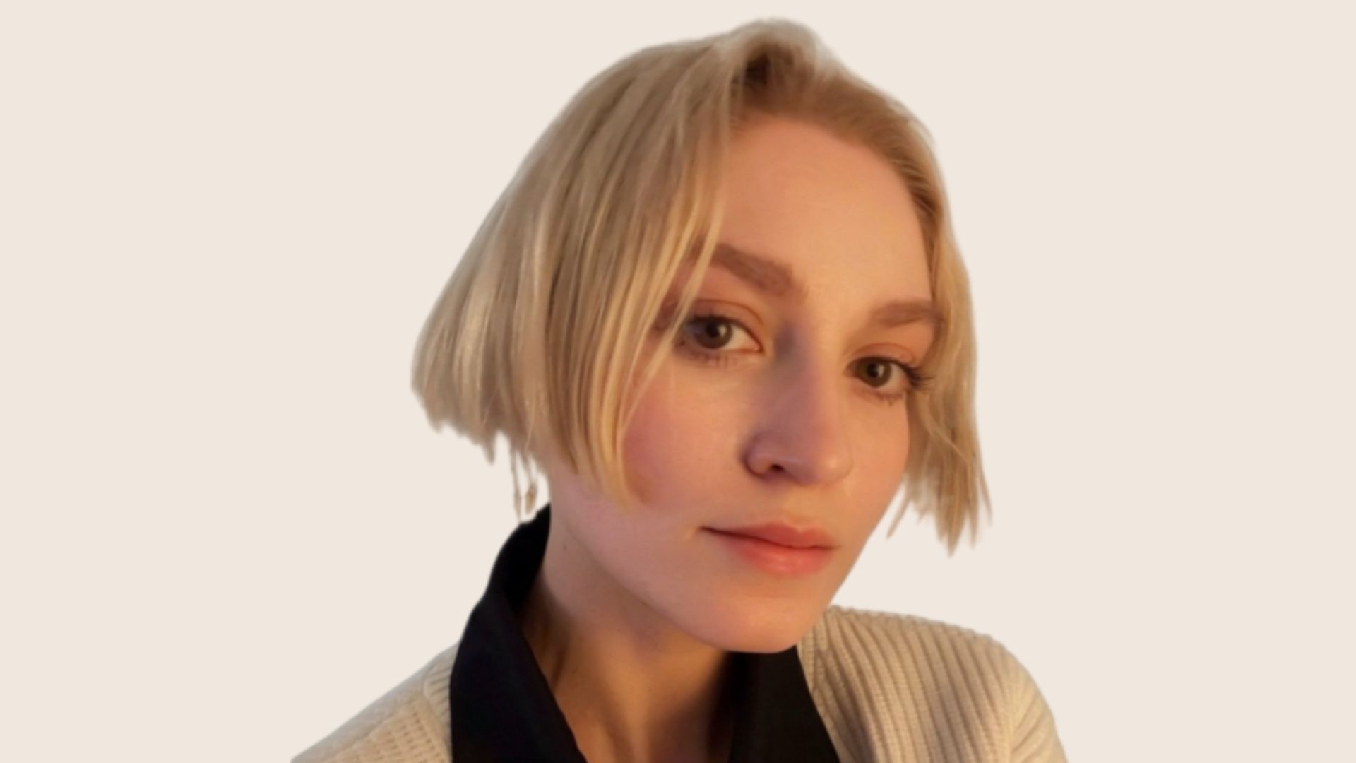 Lavinia Woodward