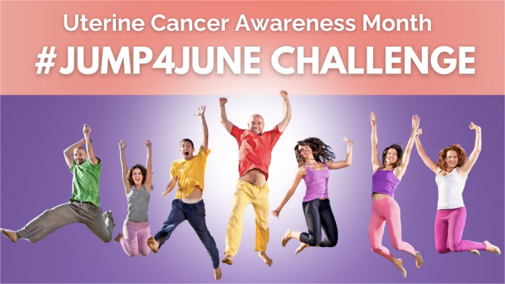 Jump4June Challenge