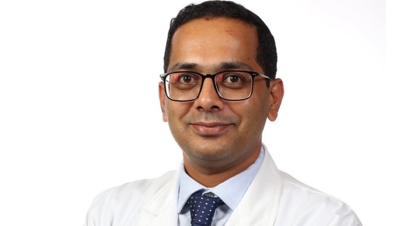 Vishwanath Sathyanarayanan