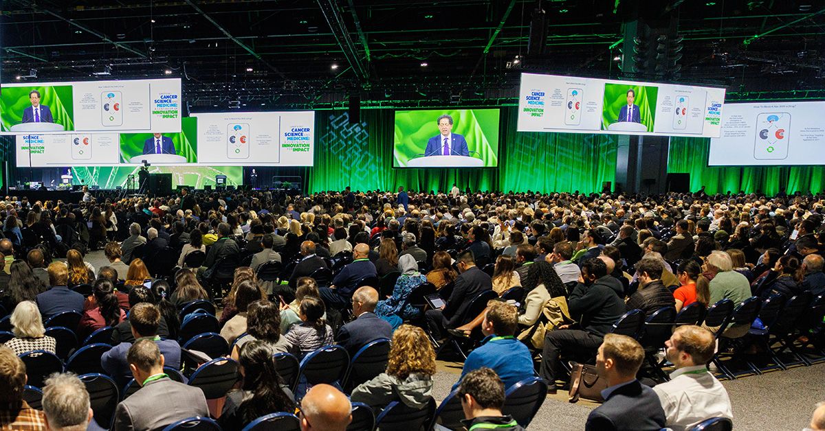 Annual Meeting 2026