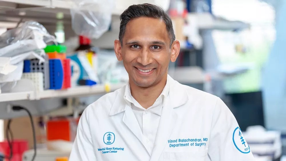 Vinod Balachandran