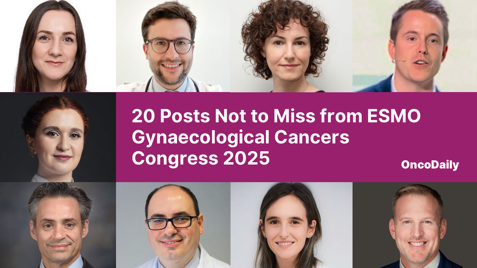 ESMO2025-OncoDaily