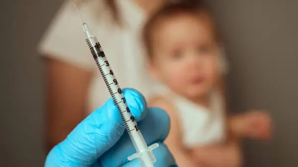 Routine Childhood Vaccines