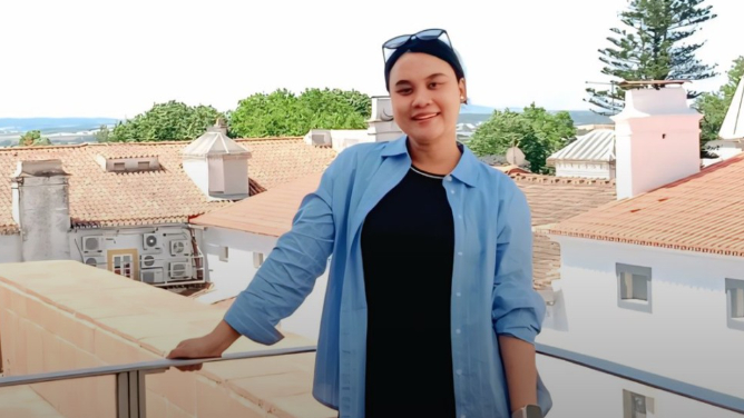 Sazkia Gabriellia Zakaria