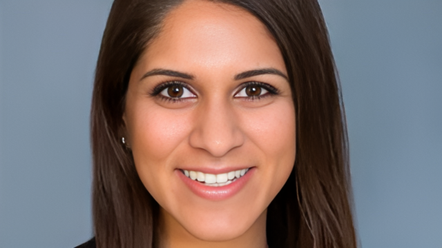 Sarah Premji