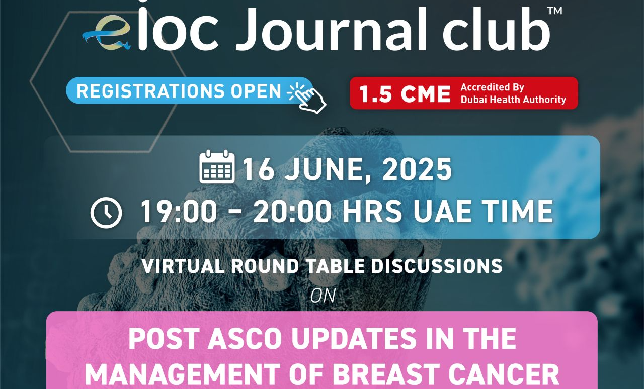 EIOC Journal Club
