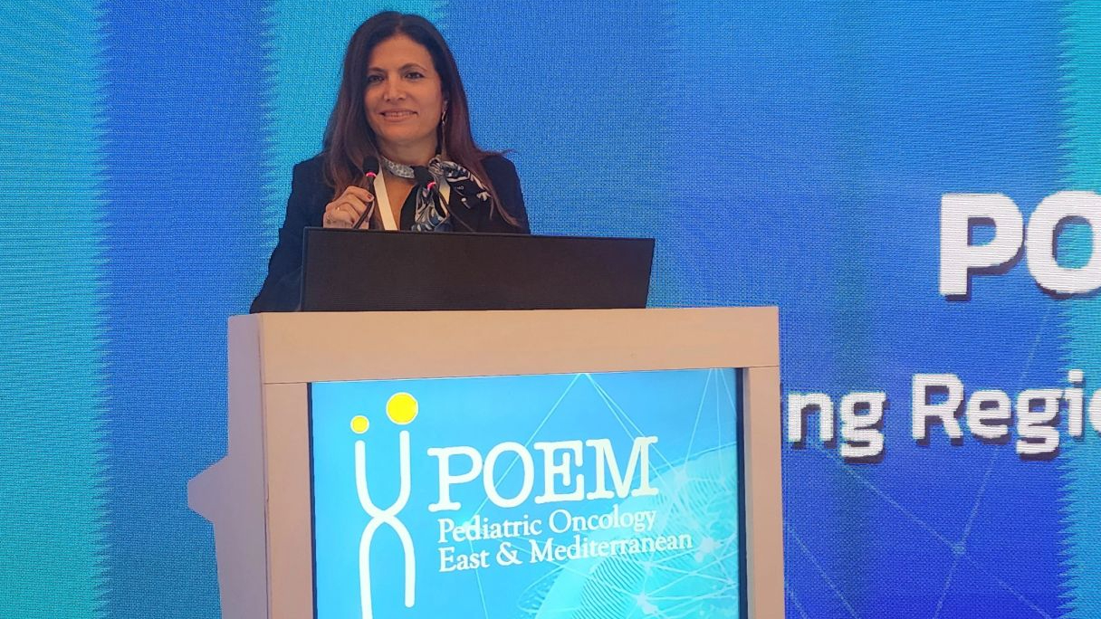 Roula Farah