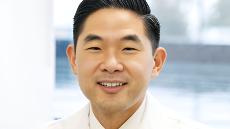 Dan Choi