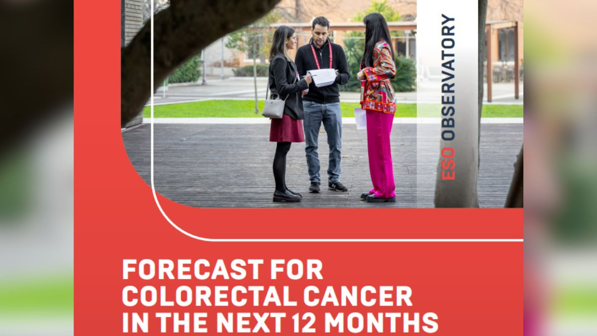 European School of Oncology