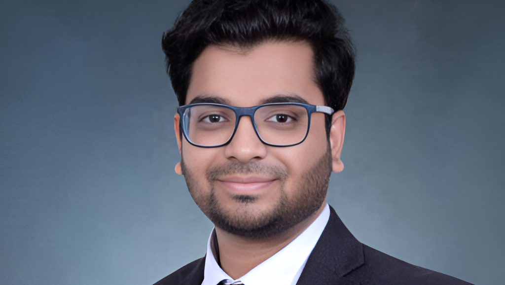 Shameel Shafqat