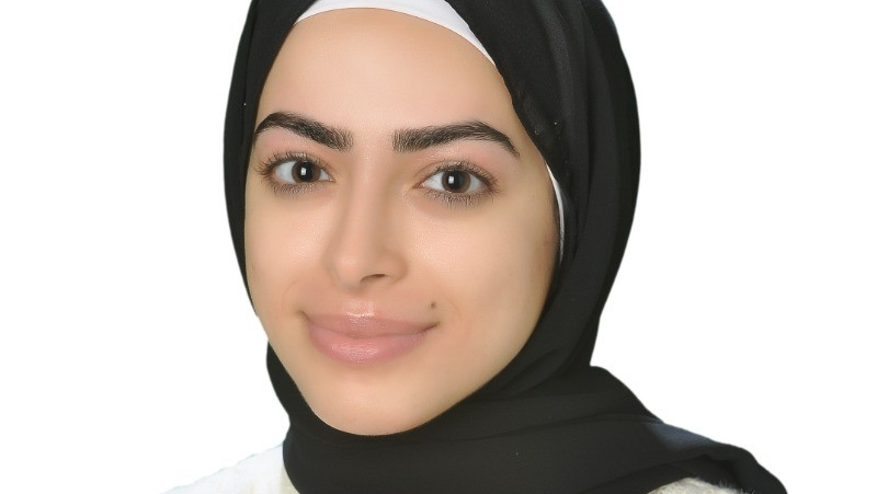 Ayah Al-Bzour