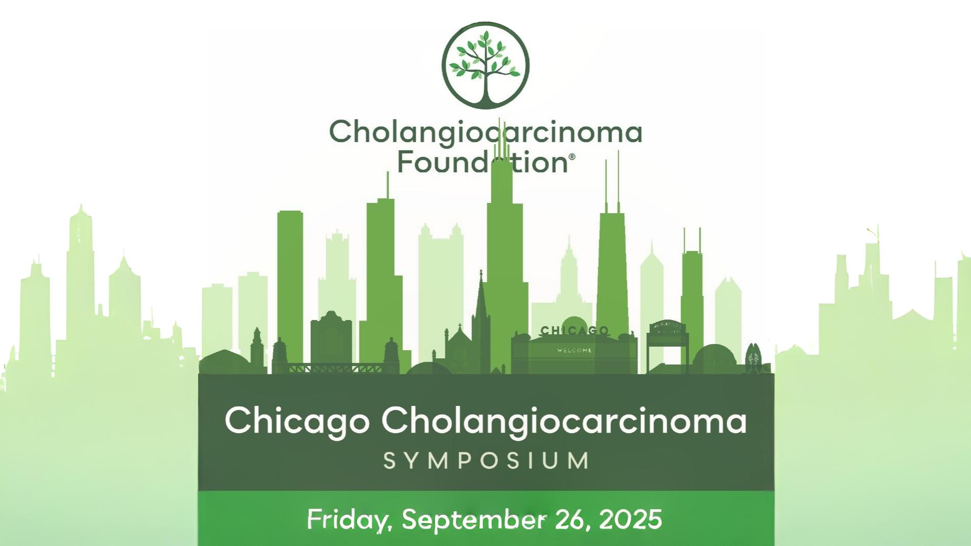 Cholangiocarcinoma Symposium