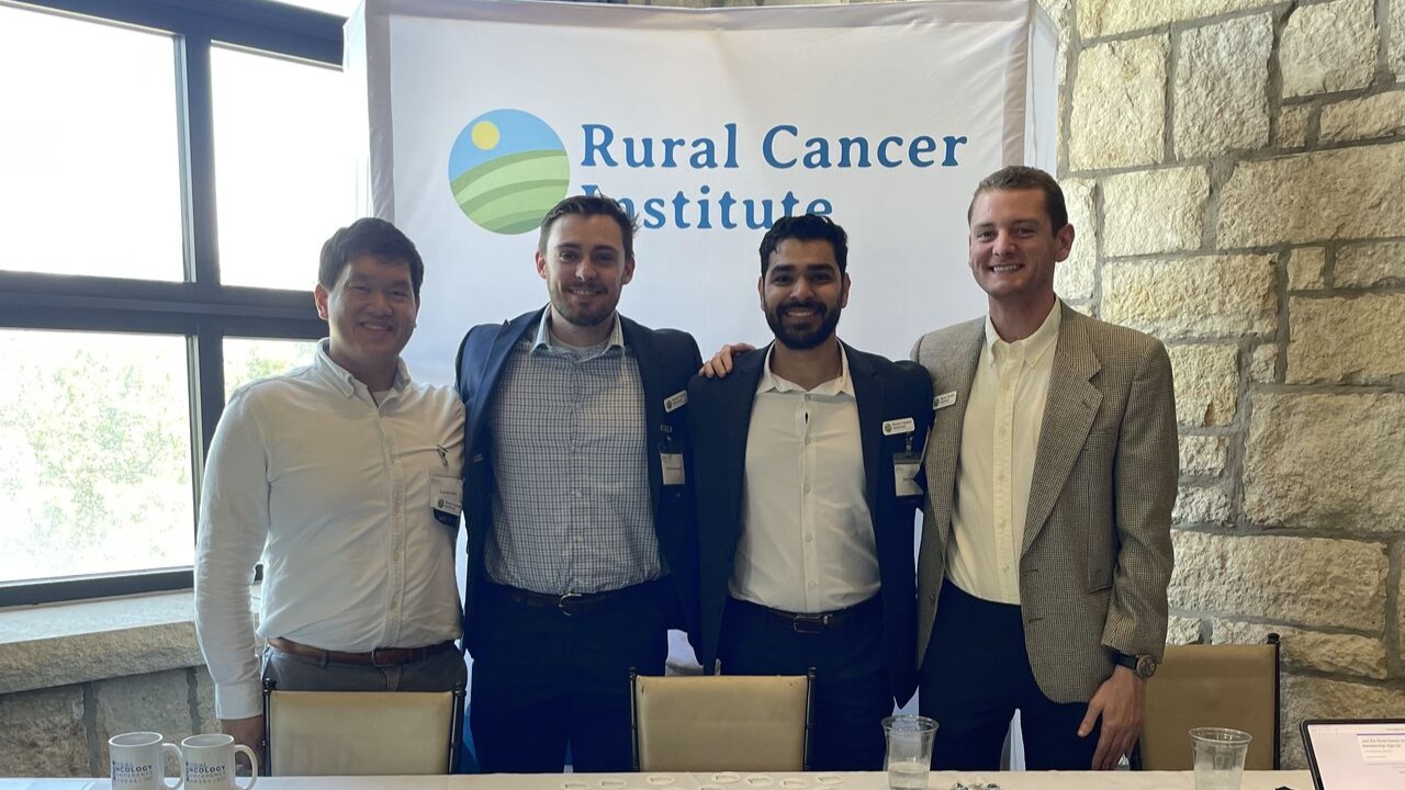 Rural Oncology Conference