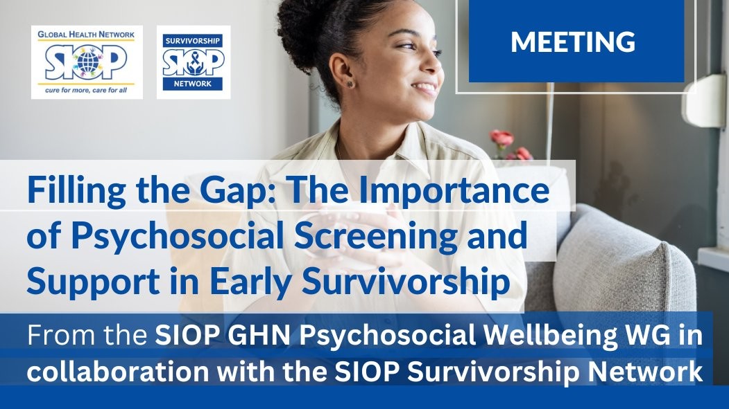 Psychosocial Screening